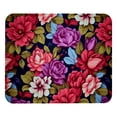thumbnail image 1 of Shivering Printed Square Mouse Pad Desk Mat, Non-Slip Rubber Bottom Gaming Mouse Mat for Office, 8.3x9.8 Inch, 1 of 6