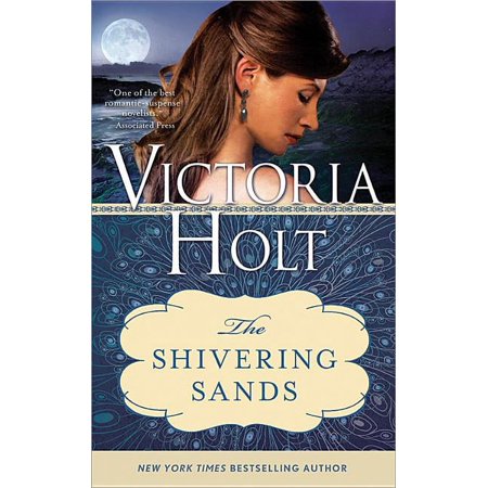 Shivering Sands, The