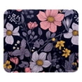 thumbnail image 1 of Shivering Square Gaming Mouse Pad, 8.3x9.8 Inch Non-Slip Rubber Bottom Printed Mousepad for Office and Gaming, 1 of 6