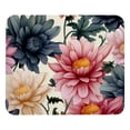 thumbnail image 1 of Shivering Square Mouse Pad, 8.3x9.8 Inch, Non-Slip Rubber Bottom, Printed Desk Mat for Office and Gaming, 1 of 6