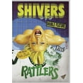 thumbnail image 1 of Shivers / Rattlers (DVD), 1 of 1