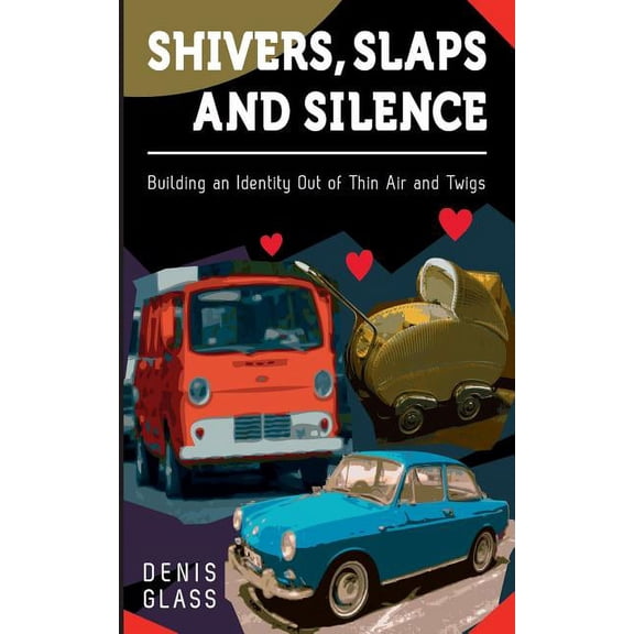 Shivers, Slaps and Silence, (Paperback)