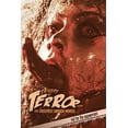 thumbnail image 1 of Shivers of Terror (B&w): Shivers of Terror 2018 : The Creepiest Horror Movies (Series #3) (Paperback), 1 of 1