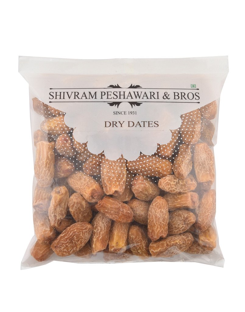 Shivram Peshawari & Bros Khajoor Or Khajur Dry Fruit Healthy