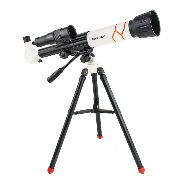 Shixinnn Children Science Education Astronomical Telescope Toys High