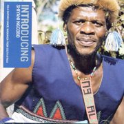 Shiyani Ngcobo - Introducing Shiyani Ngcobo - World / Reggae - CD