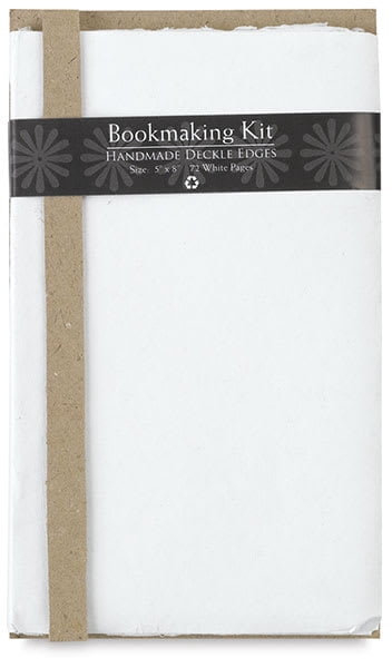 Shizen Bookmaking Kit - 5" x 8"