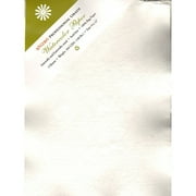 Shizen Professional Watercolor Paper - 9" x 12", Cold Press/Rough, Pkg of 5 Sheets