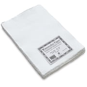 Shizen Professional Watercolor Paper - 12 x 18,Cold Press/Rough, 25 Sheets