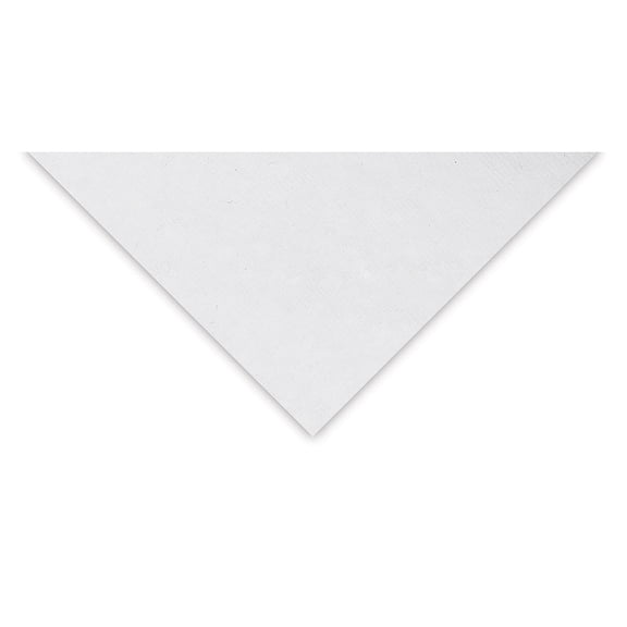 Shizen Pastel Papers - 8-1/2" x 11", White, Pkg of 5