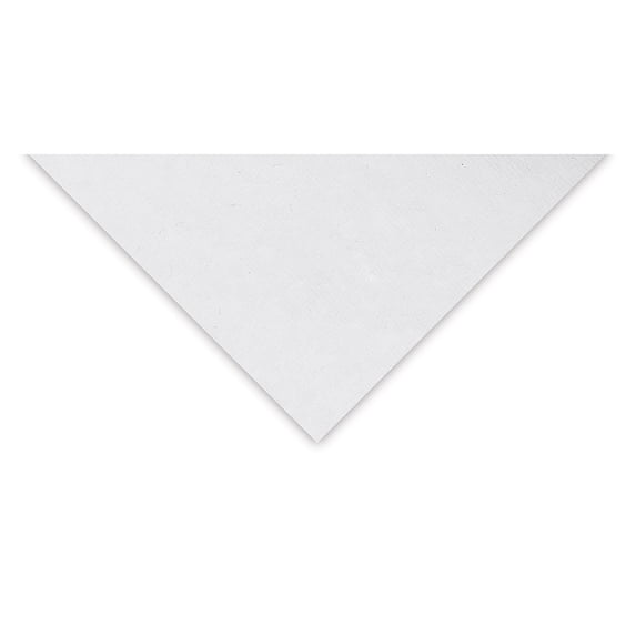 Shizen Pastel Papers - 8-1/2" x 11", White, Pkg of 5