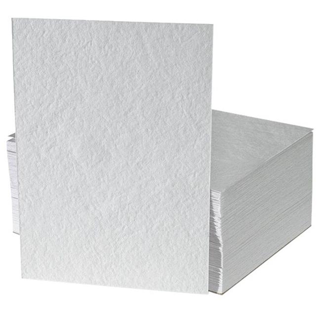 Shizen Design 2023490 5 x 7 in. Smooth Surface Watercolor Paper with ...