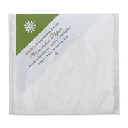 Shizen Professional Watercolor Paper - 8" x 8", Cold Press/Rough, Pkg of 5 Sheets