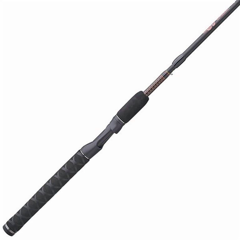 4 pc ugly stik casting rod GX2 6' 4-Piece Travel Spinning Combo Rugged & Portable Fishing Fishermans Central powered engines Ugly Stik USGXSP664M GX2 Travel