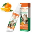 Shkhoas Cat Repellent Material Indoor & Outdoor Cat Deterrent Training
