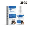 Shkhoas Cat Wound Healer Spray Wound Spray for Pussies Healing ...