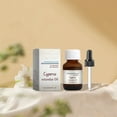 Shkhoas Cyperus Rotundus Oil for Hair Removal, 60ml Natural, Reduces Body Hair Growth
