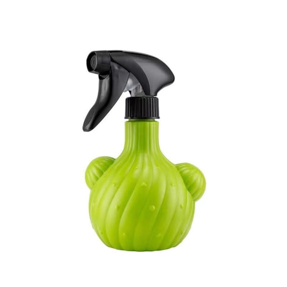 Shldybc 500ML Plastic Spray Bottle Empty Spray Bottles Refillable Container for Water, Hair, Cleaning Products,Household Cleaners, Cooking Spray Bottles on Clearance
