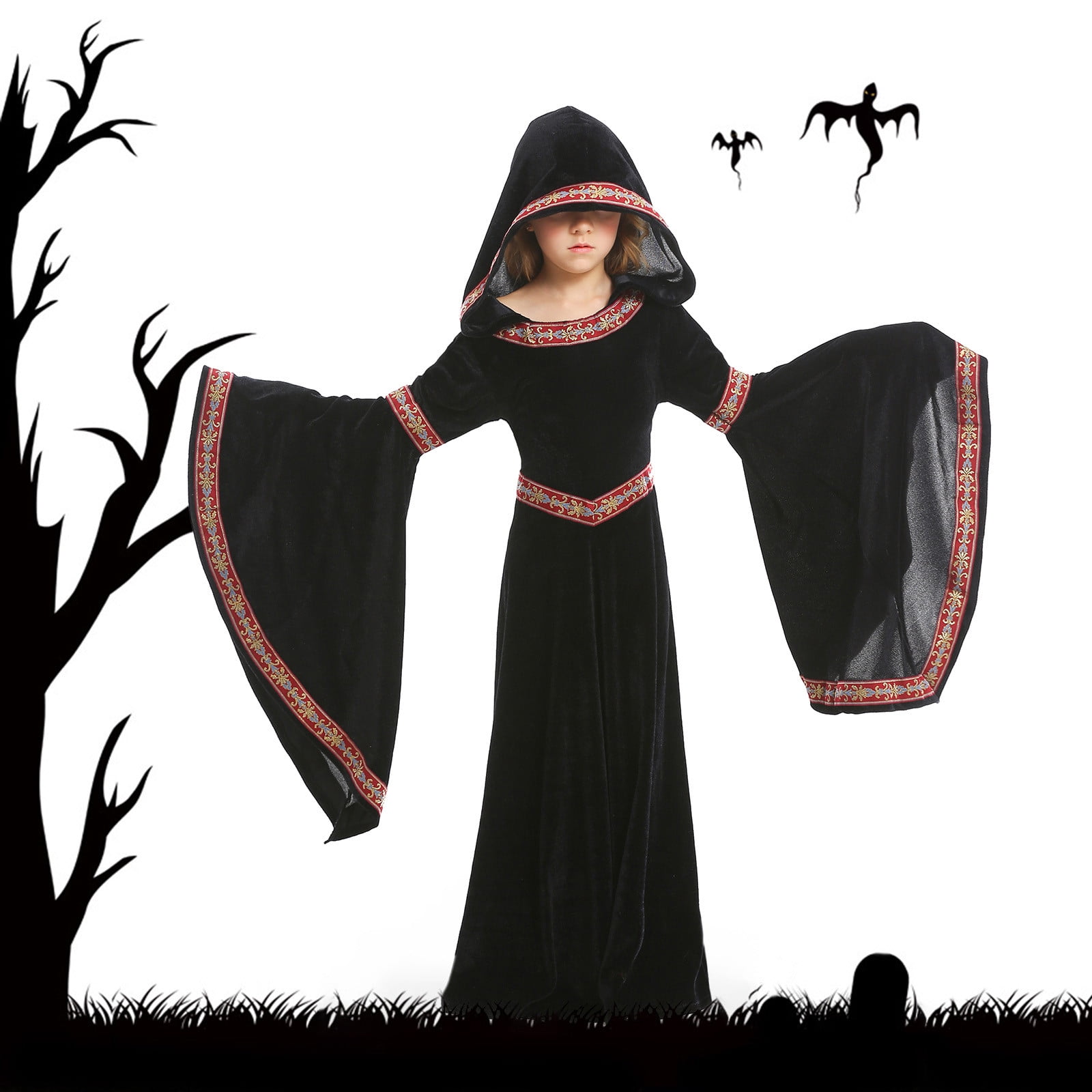 31 Easy DIY Witch Costume Ideas for Halloween (2023) - Parade