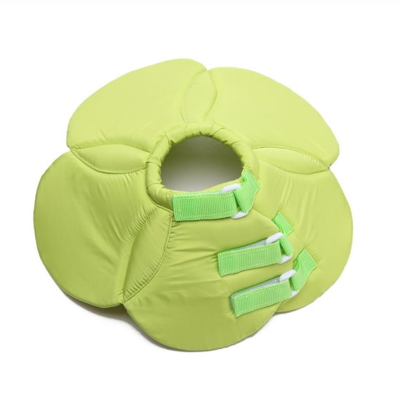 Shldybc Cat Cone Collar Soft, Pet Recovery Elizabethan E Collar Soft Neck Cone To Stop Licking for Cats & Kittens After Surgery, Cat Surgical Recovery Suit for Wound Cover, Puppy Dog & Rabbit Cone