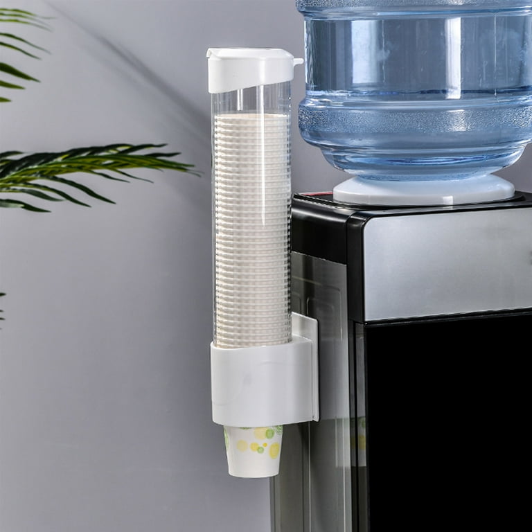 Water Cooler Cups