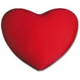 thumbnail image 1 of Shldybc Cute Plush Heart Pillow Cushion Toy, Plush Cute Pillow Toy for Lover Kids Friends Festival, Birthday, Anniversary, Mother'S Day Gift, Stuffed Plush Gift Fit for Living/Bed/Dining/Sofa/Cars, 1 of 1