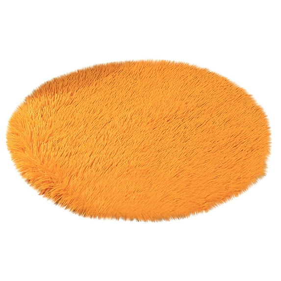 Shldybc Dog Mat Kennel Small Medium Andllarge Dogs Winter Warm Plush Mat, Summer Savings Clearance