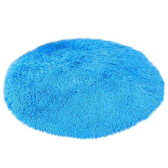 Shldybc Dog Mat Kennel Small Medium Andllarge Dogs Winter Warm Plush Mat, Summer Savings Clearance