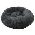 thumbnail image 1 of Shldybc Dog Bed for Small/Medium/Large Dogs, Comfortable Plush Kennel Dogs Pet Litter Deep Sleep Pv Cat Litter Sleeping Bed on Clearance, 1 of 1