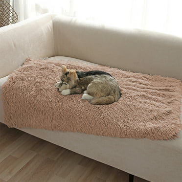 Shldybc Dog Blankets Dog Warm Wrap Cushion Winter Soft Plush Blankets Home Sofa Bed Floor Houses Mat on Clearance