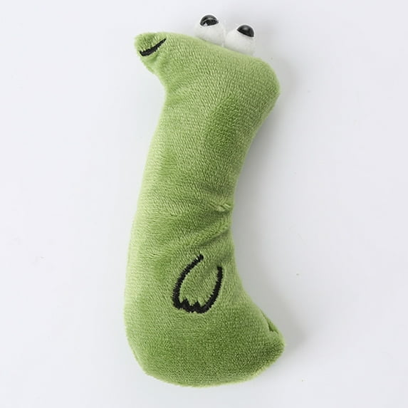 Antqov Dogs Toy Interactive Chew Kick Supplies, Dog Teething Toys for Puppies, Pack Squeaky Plush for Puppies to Keep Them Busy, Puppy Teething Chew Toys