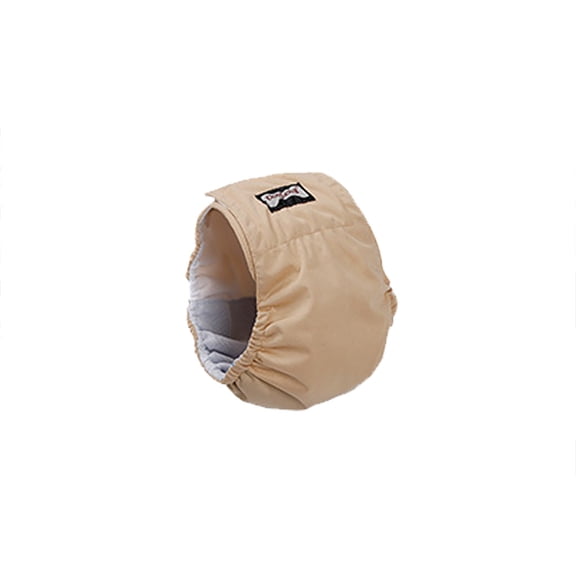 FAMTKT Male Dog Physiological Pants Belly Protection Bottom Underwear Pet Hygiene Pants