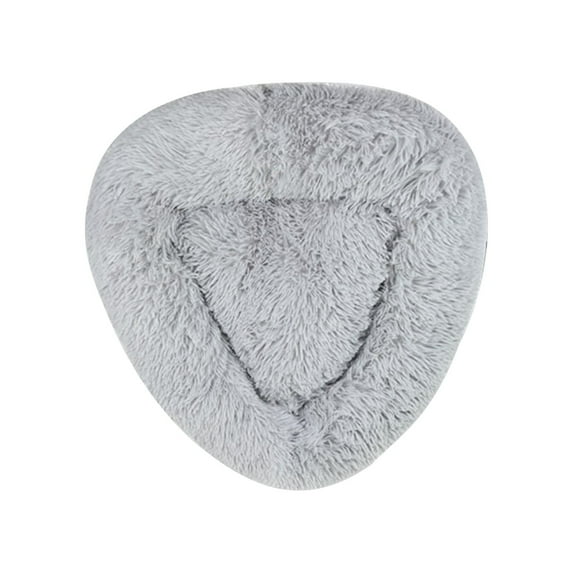 FAMTKT New Warm Design Dog Winter Warm Sleeping Bag Plus Soft Pet Bed Comfort Bed