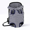 thumbnail image 1 of FAMTKT Pet Dog Cat Bag Ventilation Travel Backpack Go Out Backpack Easy To Carry, Travel Bag, Pet Carrier Backpack, 1 of 2