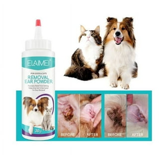 Four paws ear powder online