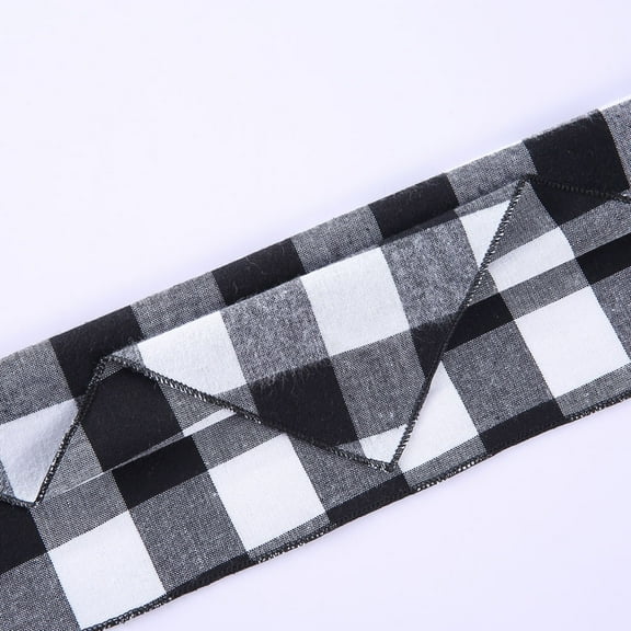 Shldybc Pet print scarf plaid colorful bib classic small check scarf, Dog Clothes and Costumes, Dog Bandanas