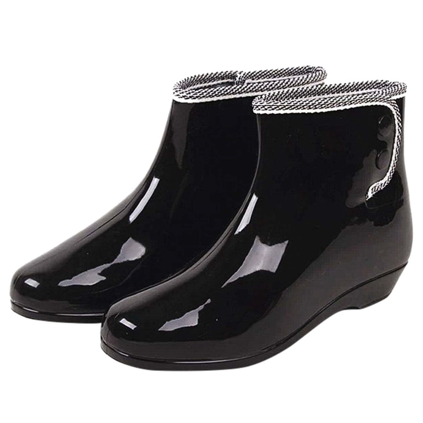 Memory foam waterproof boots sale