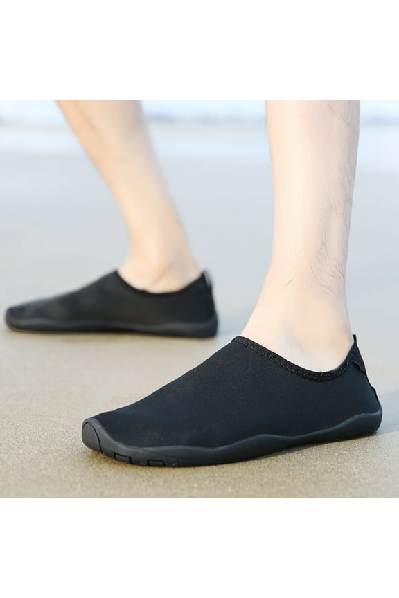 FAMTKT Slippers for Women, Women's Ladies Fashion Casual Sandals Shoes Outdoor Flip Flops Beach Wedges Slippers