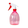 thumbnail image 1 of FAMTKT Spray Bottles Plastic Water Spray Bottle, Horticultural Sprinkler 500ml Big Melon Sprinkler Nebulizing Delicate Direct-current Small Spray Bottle, 1 of 3