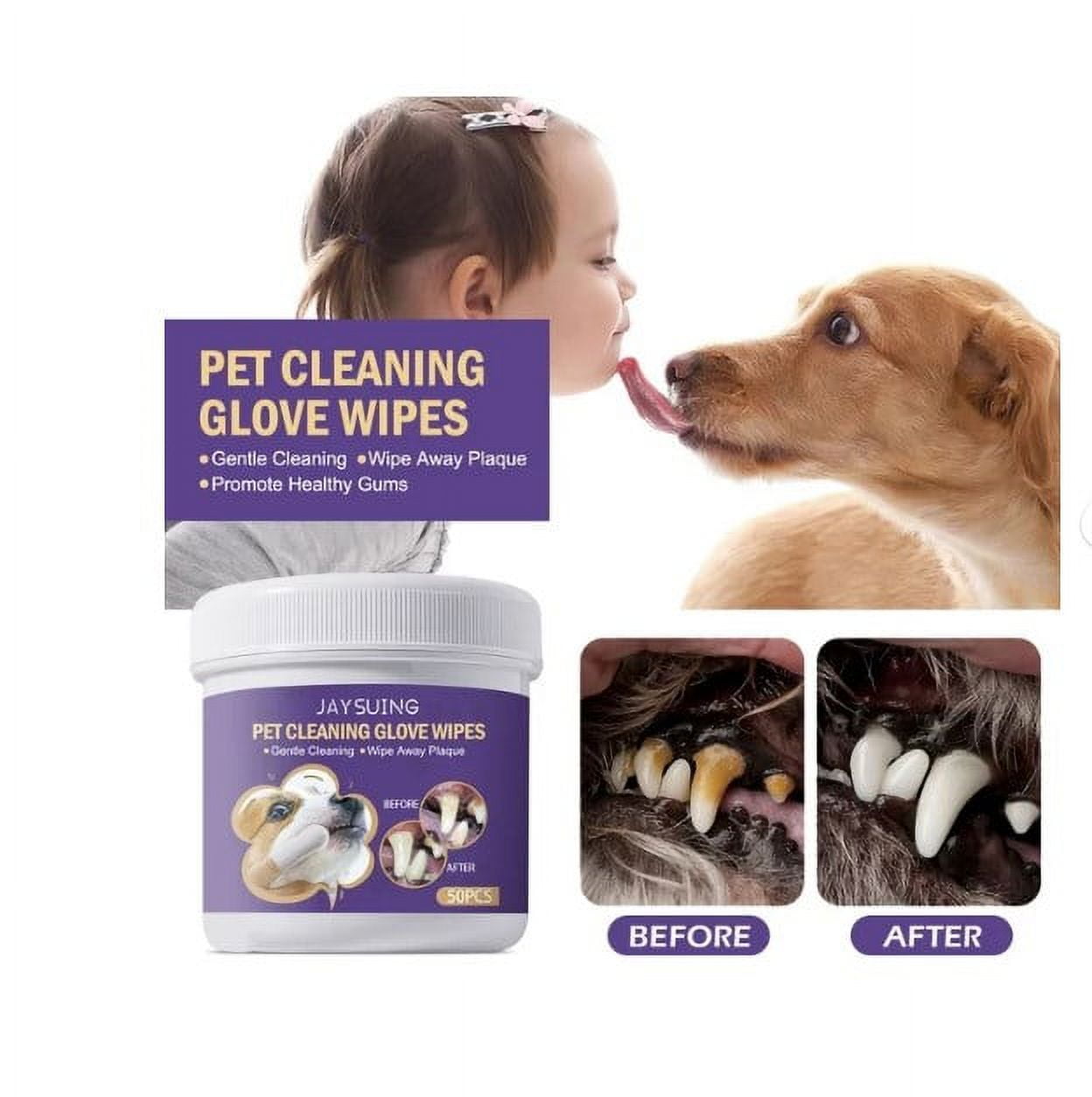 Dental Spray Pets