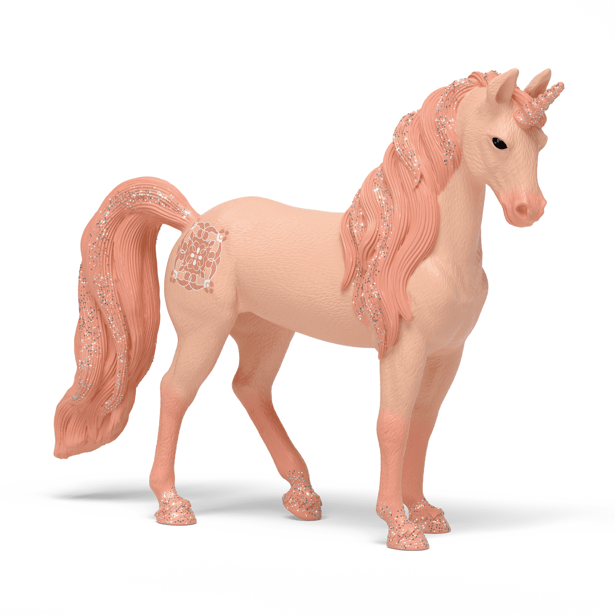 SCHLEICH Figur – Detailgetreu Handbemalt, Für Sammler Und Spielzeugliebhaber