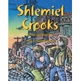 thumbnail image 1 of Shlemiel Crooks (Paperback), 1 of 1