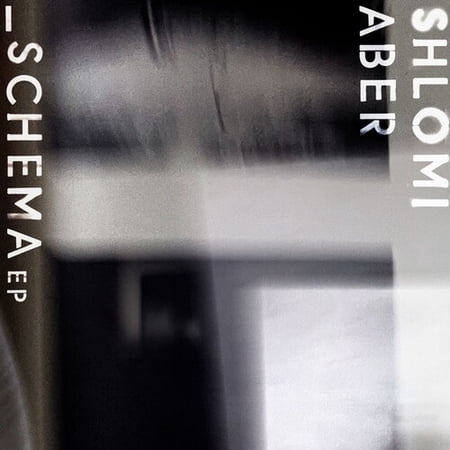 Shlomi Aber - Schema - Music & Performance - Vinyl