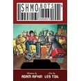 thumbnail image 1 of Pre-Owned Shmobots 9781934506400, 1 of 1
