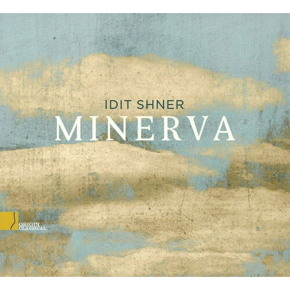 Shner - Minerva - Music & Performance - CD