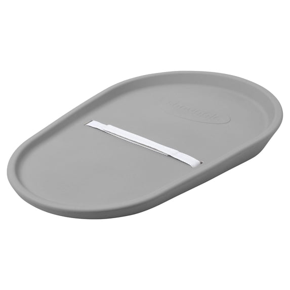 Shnuggle Squishy Diaper Changing Mat | Wipeable | Hygienic | Safe
