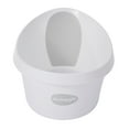 thumbnail image 1 of Shnuggle Toddler Bath Tub | Big Bath for bigger kids | Child bathtub seat support | Fits in shower and adult bath, 1 of 11