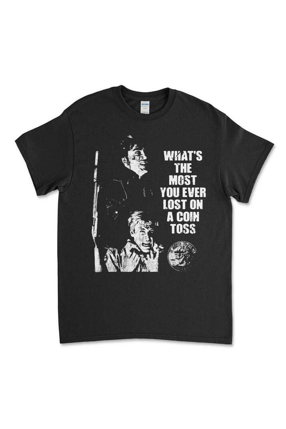 Sho Kosugi Essential Short Sleeve Unisex T-Shirt S-5XL