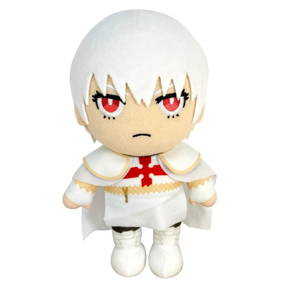 Sho Kusakabe - Fire Force 8" Plush (Great Eastern) 471138