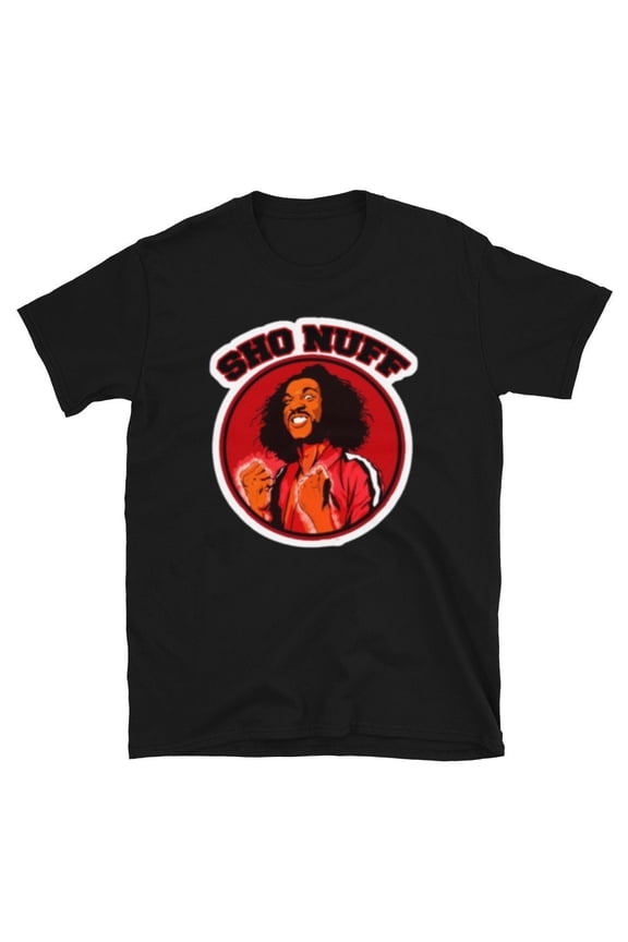 Sho Nuff T-Shirt